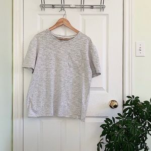 Zara men’s large t-shirt